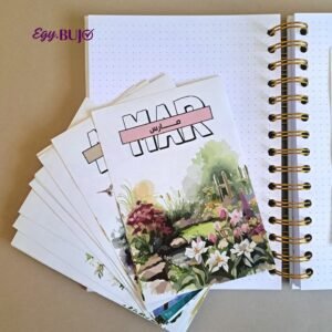 Adventure Monthly Cover pages